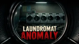 Laundromat Anomaly
