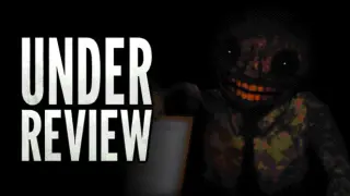 Under Review