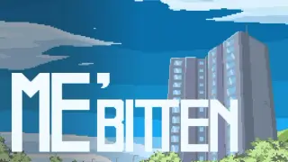 Me, Bitten