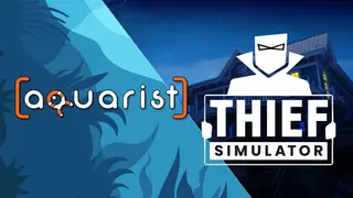 Thief Simulator and Aquarist