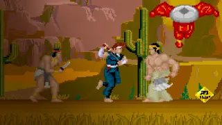 Arcade Archives Ninja Kazan - PS4