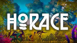 Horace:First Trip