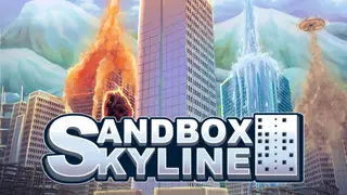 Sandbox Skyline