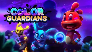 Color Guardians