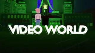 Video World - Switch