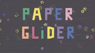 Paper Glider - Xbox One