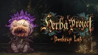 Herba Project : Desktop Lab