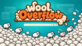 Wool Overflow