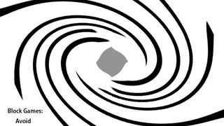 Block Games:Avoid