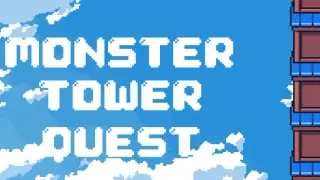 Monster Tower Quest