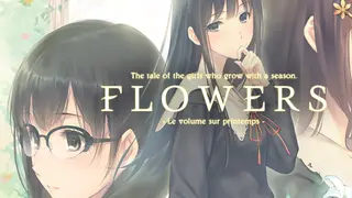 Flowers - Le Volume Sur Printemps