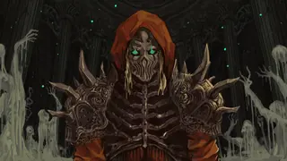 Skelethrone: The Chronicles of Ericona (Xbox One & Series)