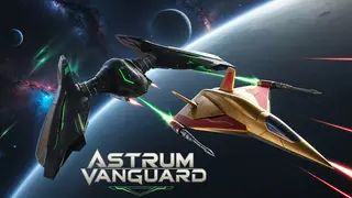 Astrum Vanguard