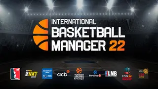 International Basketball Manager 22