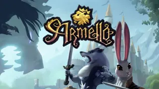 Armello - PS4