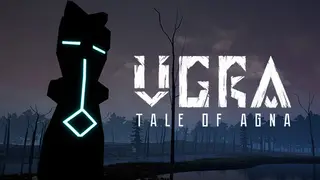 UGRA - Tale of Agna