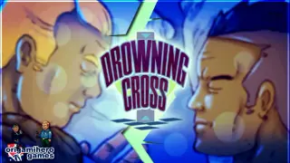 Drowning Cross