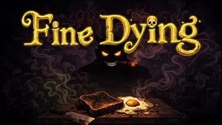 Fine Dying