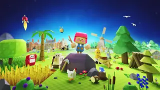 Autonauts - PS5