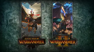 Total War: Warhammer I & II Double Pack