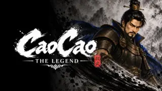 Cao Cao the Legend