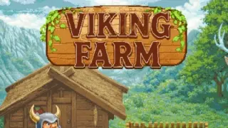 Viking Farm - Switch