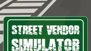 Street Vendor Simulator - Switch