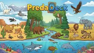 PredaDeck