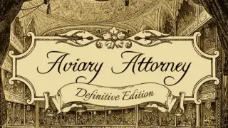 Aviary Attorney Definitive Edition - Switch