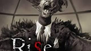 Rise of Insanity - Switch