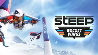 Steep™ - Rocket Wings DLC