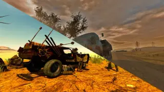 Post-Apocalyptic