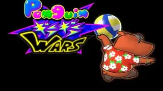 Penguin Wars - Switch