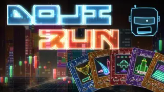 Doji Run