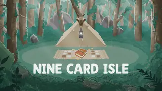 Nine Card Isle