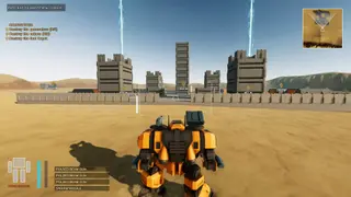 Mech Combat - Xbox One