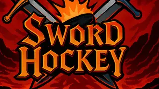 Sword Hockey