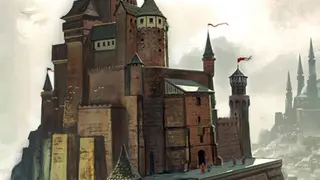 A Game of Thrones: The Board Game