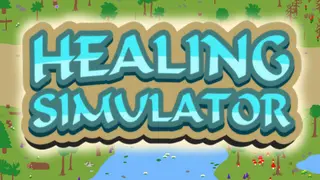 Healing Simulator
