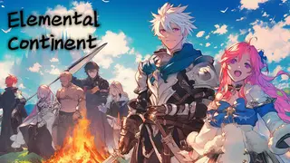 Elemental Continent