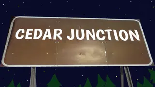 Cedar Junction