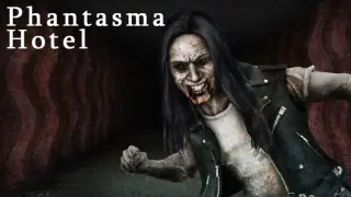 Phantasma Hotel