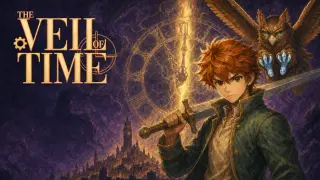 Veil of Time