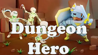 Dungeon Hero