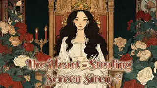 The Heart - Stealing Screen Siren