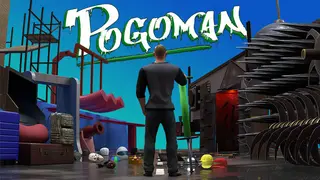 POGOMAN