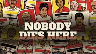 Água Suja (Nobody Dies Here)