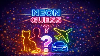 NeonGuess - Xbox One