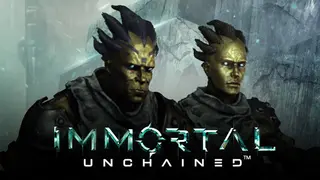 Immortal: Unchained - Midas Touched
