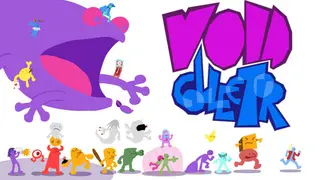 Void Collector Collector's Edition